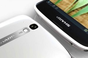 เผยข้อมูล Sharp รหัสรุ่น FS8016 มาพร้อม Snapdragon 660 ชิปเซ็ตใหม่จาก Qualcomm