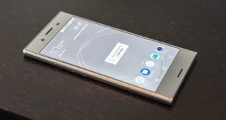 Sony Xperia XZ Premium เปิดจองในไทย 15 มิถุนายนนี้ พร้อมของแถมสุดพรีเมี่ยม!