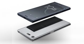 TrueMove H เปิดตัว “Sony Xperia XZ Premium” มอบข้อเสนอสุดพิเศษ ลดค่าเครื่องสูงสุด 8,000 บาท เล่นเน็ต 4G+ ไม่อั้น ไม่ลดสปีด