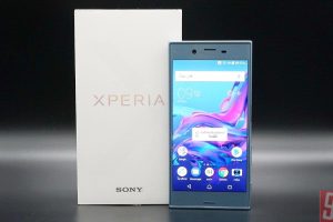 รีวิว Sony Xperia XZs เรือธงขนาดเหมาะมือ กล้อง Motion Eye ประสิทธิภาพสูง 19MP แรม 4GB