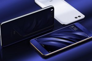 ภาพหลุด Xiaomi Mi 6 Plus หน้าจอไซส์ใหญ่ แบตเตอรี่ความจุมากขึ้น!