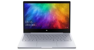 หลุดราคา Xiaomi Mi Notebook Air รุ่นใหม่! หน้าจอ 13.3 นิ้ว ขุมพลัง Intel 7th gen จีพียูใหม่ มีสแกนลายนิ้วมือ
