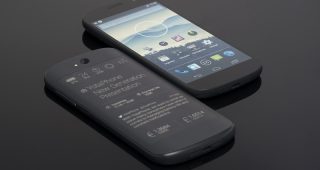 YotaPhone 3 สมาร์ทโฟนสองหน้าจอ RAM 4GB จ่อขายกันยายนนี้ ในราคาหมื่นต้นๆ!
