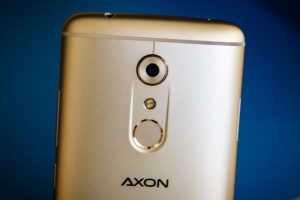 GFXBench เผยสเปค ZTE Axon 8 หน้าจอ 2K แรม 4GB ขุมพลัง Snapdragon 820
