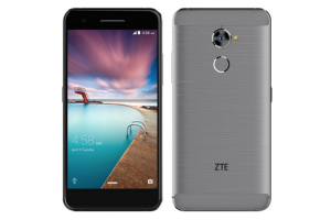 เปิดตัว ZTE V870 หน้าจอ Full HD แรม 4GB รัน Android 7.0 เคาะราคาหมื่นต้นๆ!