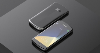 หลุดข้อมูล Samsung Galaxy Stellar 2 รัน Android 7.0 ราคาประหยัด!