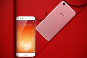 ยืนยันแล้ว!! vivo X9s และ X9s Plus กล้องหน้าเลนส์คู่ 20MP มีคิวเปิดตัว 6 กรกฎาคมนี้