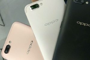 หลุดคลิปโปรโมท OPPO R11 และ R11 Plus กล้องหลังเลนส์คู่ ก่อนเปิดตัว 10 มิถุนายนนี้