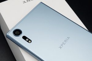 Sony Xperia XZs กล้อง Motion Eye รองรับ 4G HD Voice | VoLTE ลดค่าเครื่อง 5,000 บาท!!