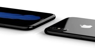 แหล่งข่าวปล่อยภาพ iPhone 8 เครื่องโคลนนิ่ง อ้างอิงภาพหลุดจากข่าวลือล่าสุด