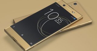 เคาะราคา Sony Xperia XA1 Ultra จอบิ๊กไซส์ 6 นิ้ว กล้องหลัง 23MP เตรียมวางขายในไทยเร็วๆ นี้!