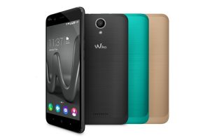 Wiko Harry 4G วีโก แฮร์รี่ 4G ราคา