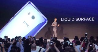 HTC มีรายได้ต่ำสุดในรอบ 14 เดือน หวังให้ HTC U11 ช่วยฉุดยอดขายขึ้น!