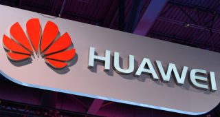 สื่อนอกเผย! Huawei ยื่นจดทะเบียนเครื่องหมายการค้า 4D Touch