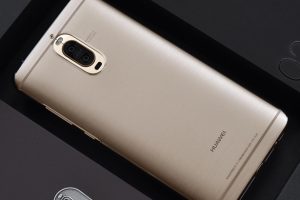 Huawei Mate 10 จ่อปรับโฉมใหม่! จอไร้ขอบบิ๊กไซส์ กล้อง 4 ตัว ขุมพลัง Kirin 970