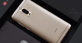 Huawei Mate 10 จ่อปรับโฉมใหม่! จอไร้ขอบบิ๊กไซส์ กล้อง 4 ตัว ขุมพลัง Kirin 970