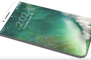iPhone 8 พบปัญหากำลังการผลิตจอ OLED อาจผลิตได้เพียง 3-4 ล้านเครื่องในช่วงแรก!