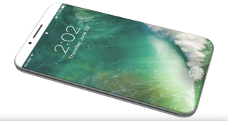 iPhone 8 พบปัญหากำลังการผลิตจอ OLED อาจผลิตได้เพียง 3-4 ล้านเครื่องในช่วงแรก!