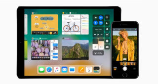 Apple เพิ่มเทคโนโลยีบีบอัดไฟล์มีเดียใหม่ HEIF และ HEVC มาใช้ในระบบ iOS 11