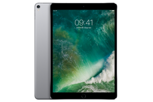iPad Pro ขนาด 10.5 นิ้ว และ 12.9 นิ้ว รุ่น Wi-Fi + Cellular วางขายแล้วในไทย!