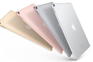 เปิดตัว iPad Pro รุ่น 10.5 นิ้ว จอใหญ่ขอบบาง สเปคดีขึ้น เคาะราคาอย่างเป็นทางการแล้วในไทย!
