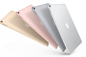 iPad Pro รุ่นจอ 9.7 นิ้ว ปรับราคาใหม่! มอบส่วนลดสูงสุดถึง 4,700 บาท