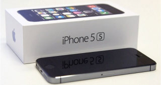 Studio 7 จัดโปรสุดช็อค! iPhone 5s รุ่นความจุ 16GB ลดราคาเหลือเพียง 900 บาทเท่านั้น