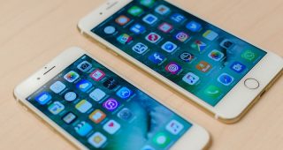 เปรียบเทียบ User Interface ระหว่าง iOS 11 และ iOS 10 ถูกใจแค่ไหนมาดูกัน!