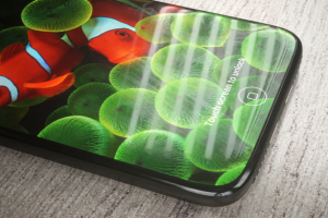 สื่อนอกเผยภาพหลุด iPhone 8 กล้องหลังเลนส์คู่ จอใหญ่ไร้ขอบ ไร้ปุ่มโฮม!