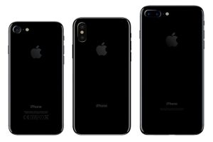 ภาพเรนเดอร์ยืนยัน! iPhone 8 จะมีขนาดใหญ่กว่า iPhone 7 แต่ยังเล็กกว่า iPhone 7 Plus