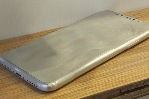 หลุดภาพร่าง iPhone 8 เวอร์ชั่นสุดท้าย ก่อนเข้าสู่กระบวนการผลิต!
