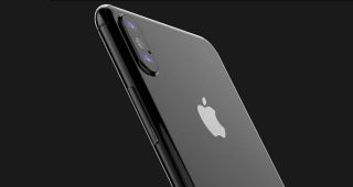 เปรียบเทียบ iPhone 8 ระหว่าง iPhone 7 และ iPhone 7 Plus จากภาพหลุดล่าสุด!