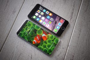 ฟิล์มกระจกของ iPhone 8 เปิดพรีออเดอร์แล้วที่ต่างประเทศ เผยโฉมดีไซน์หน้าตัวเครื่องแบบชัดๆ!