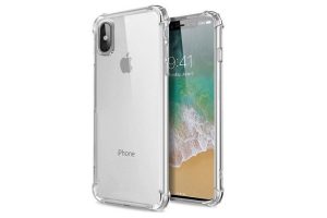 ภาพหลุดเคส iPhone 8 โชว์ดีไซน์ตัวเครื่องแบบชัดๆ ตอกย้ำจอไร้ขอบ ไร้ปุ่มโฮม กล้องคู่แนวตั้ง!