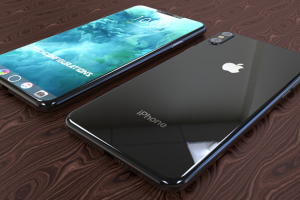 เผยปุ่มโฮมโฉมใหม่! จากไอคอน Siri บน iOS 11 ที่อาจนำไปใช้กับ iPhone 8