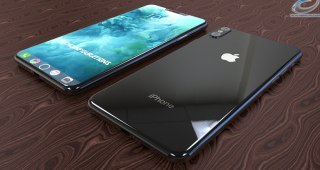 เผยปุ่มโฮมโฉมใหม่! จากไอคอน Siri บน iOS 11 ที่อาจนำไปใช้กับ iPhone 8