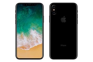 เผยภาพ iPhone 8 เครื่องดัมมี่ล่าสุด! อ้างอิงจากแหล่งข่าวภายใน เน้นย้ำดีไซน์ไร้ขอบ ไร้ปุ่มโฮม