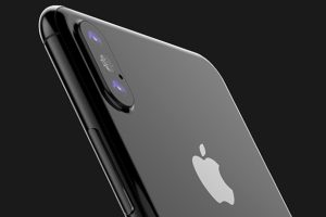 หลุดภาพสไลด์ iPhone 8 เผยหน้าจอ OLED ขนาด 5.8 นิ้ว ฝังสแกนนิ้วมือใต้จอแสดงผล!