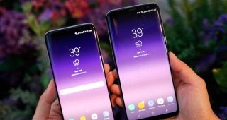 สื่อออนไลน์เผย! Samsung Galaxy S8 ขึ้นแท่นสมาร์ทโฟนที่ขายดีที่สุดในเกาหลีใต้