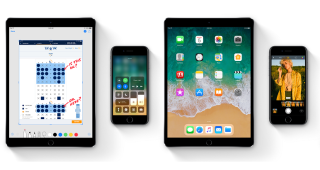 Apple เปิดตัว iOS 11 เวอร์ชั่นใหม่ล่าสุด ปรับปรุงประสิทธิภาพดียิ่งขึ้น ตอบโจทย์ทุกการใช้งาน