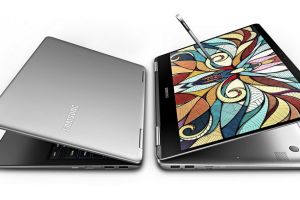 Samsung เปิดตัว Notebook 9 Pro แล็ปท็อปจอพับได้ 360 องศา พร้อมปากกา S Pen