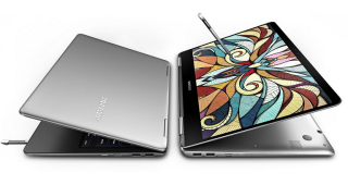 Samsung เปิดตัว Notebook 9 Pro แล็ปท็อปจอพับได้ 360 องศา พร้อมปากกา S Pen