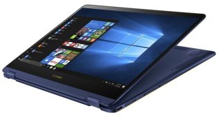 Asus เปิดตัวแล็ปท็อปซีรี่ย์ที่บางที่สุดในโลก เตรียมพร้อมวางขายในประเทศไทย