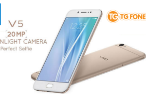 ห้ามพลาด! vivo V5 ลดสูงสุด 4,000 บาท พร้อมของแถมเพียบที่ TG Fone ถึง 30 มิถุนายนนี้