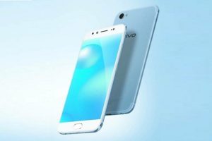 vivo X9 เพิ่มเฉดใหม่สีฟ้า (Sky Blue) จ่อวางขายในจีนเร็วๆ นี้