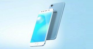 vivo X9 เพิ่มเฉดใหม่สีฟ้า (Sky Blue) จ่อวางขายในจีนเร็วๆ นี้