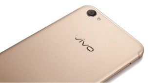 ลือฟุ้ง! vivo อาจเปิดตัวสมาร์ทโฟนรุ่นแรกของโลก ที่ฝังสแกนลายนิ้วมือไว้ใต้จอแสดงผล