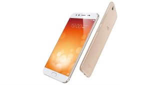 vivo X9s และ X9s Plus กล้องหน้าเลนส์คู่ 20MP พร้อม LED flash ลุ้นเปิดตัวเร็วๆ นี้