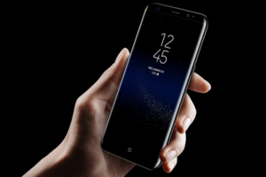Samsung Galaxy S9 โค้ดเนม
