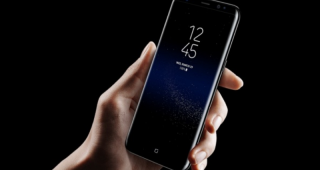 Samsung Galaxy S9 โค้ดเนม